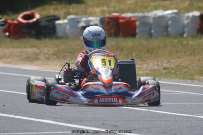 01 & 02/06/2019 : 4ème manche du Championnat du Sud à Ganges (Photos Stéphane Agnus) 2019 — karting