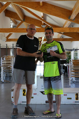 01 & 02/06/2019 : 4ème manche du Championnat du Sud à Ganges (Photos Stéphane Agnus) 2019 — karting