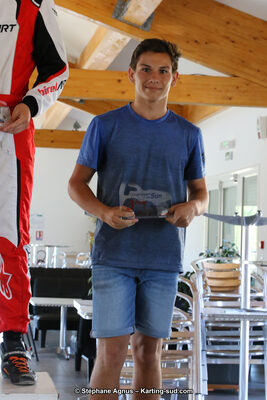 01 & 02/06/2019 : 4ème manche du Championnat du Sud à Ganges (Photos Stéphane Agnus) 2019 — karting