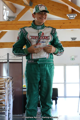 01 & 02/06/2019 : 4ème manche du Championnat du Sud à Ganges (Photos Stéphane Agnus) 2019 — karting