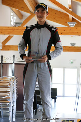 01 & 02/06/2019 : 4ème manche du Championnat du Sud à Ganges (Photos Stéphane Agnus) 2019 — karting