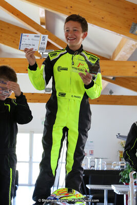 01 & 02/06/2019 : 4ème manche du Championnat du Sud à Ganges (Photos Stéphane Agnus) 2019 — karting