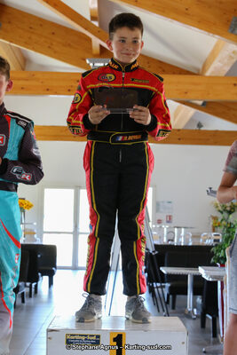 01 & 02/06/2019 : 4ème manche du Championnat du Sud à Ganges (Photos Stéphane Agnus) 2019 — karting