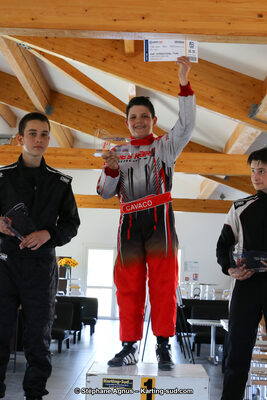 01 & 02/06/2019 : 4ème manche du Championnat du Sud à Ganges (Photos Stéphane Agnus) 2019 — karting