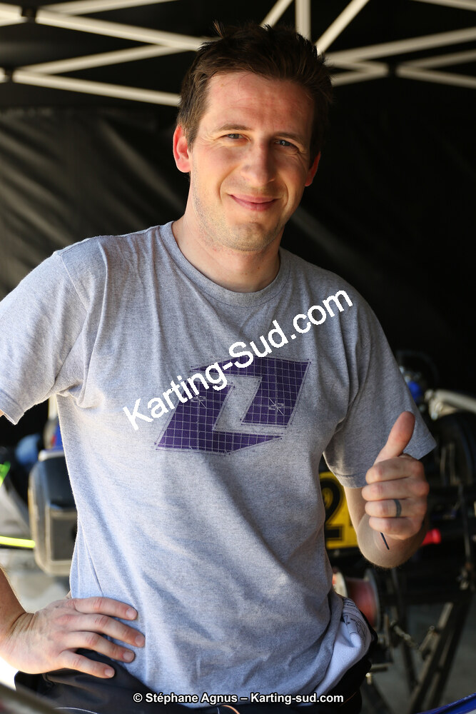 01 & 02/06/2019 : 4ème manche du Championnat du Sud à Ganges (Photos Stéphane Agnus) 2019 — karting