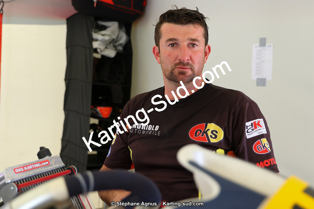 01 & 02/06/2019 : 4ème manche du Championnat du Sud à Ganges (Photos Stéphane Agnus) 2019 — karting