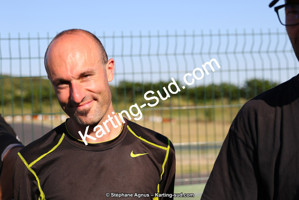 01 & 02/06/2019 : 4ème manche du Championnat du Sud à Ganges (Photos Stéphane Agnus) 2019 — karting