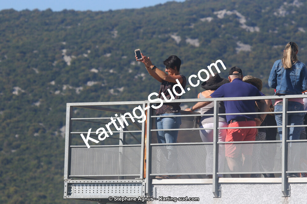 01 & 02/06/2019 : 4ème manche du Championnat du Sud à Ganges (Photos Stéphane Agnus) 2019 — karting