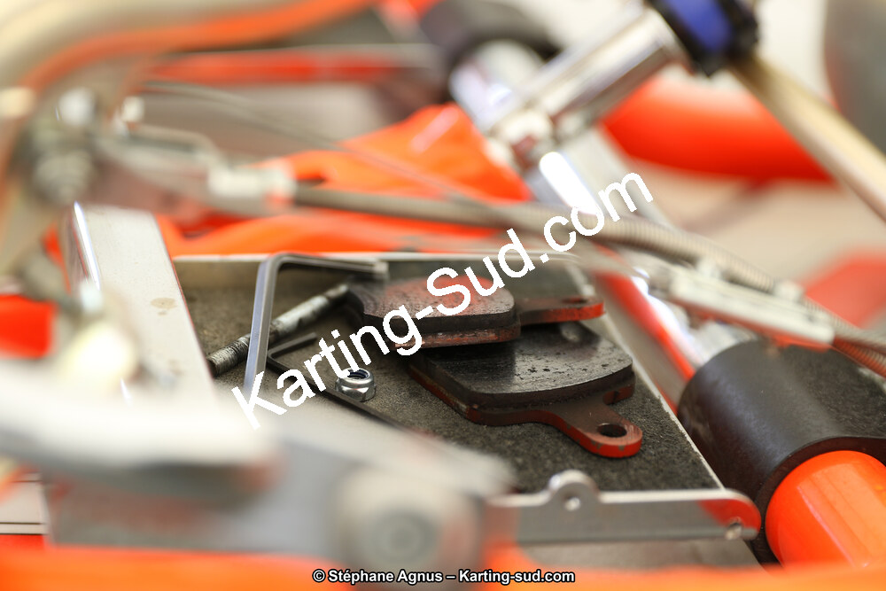 01 & 02/06/2019 : 4ème manche du Championnat du Sud à Ganges (Photos Stéphane Agnus) 2019 — karting