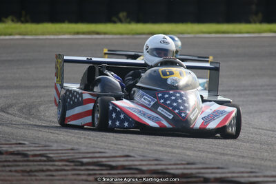 23/06/2019 : 2ème manche du Championnat de France Superkart et Grand Prix Camion à Nogaro (Photos Stéphane Agnus) 2019 — karting