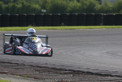 23/06/2019 : 2ème manche du Championnat de France Superkart et Grand Prix Camion à Nogaro (Photos Stéphane Agnus) 2019 — karting
