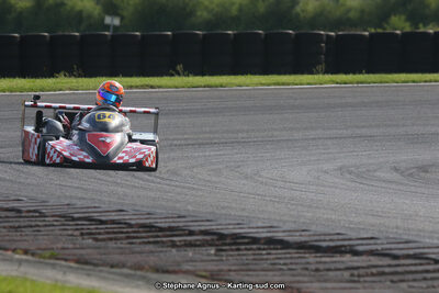 23/06/2019 : 2ème manche du Championnat de France Superkart et Grand Prix Camion à Nogaro (Photos Stéphane Agnus) 2019 — karting