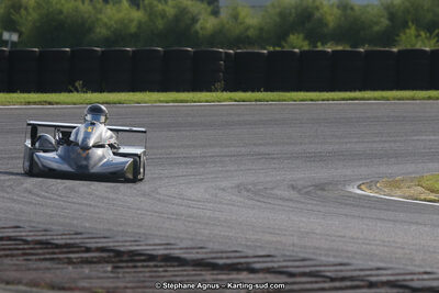 23/06/2019 : 2ème manche du Championnat de France Superkart et Grand Prix Camion à Nogaro (Photos Stéphane Agnus) 2019 — karting