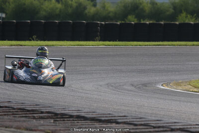 23/06/2019 : 2ème manche du Championnat de France Superkart et Grand Prix Camion à Nogaro (Photos Stéphane Agnus) 2019 — karting