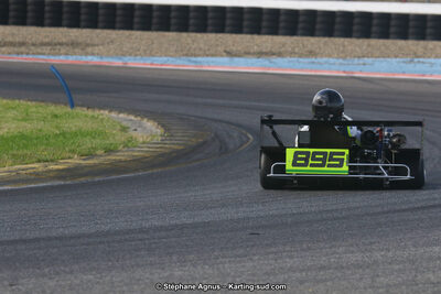 23/06/2019 : 2ème manche du Championnat de France Superkart et Grand Prix Camion à Nogaro (Photos Stéphane Agnus) 2019 — karting