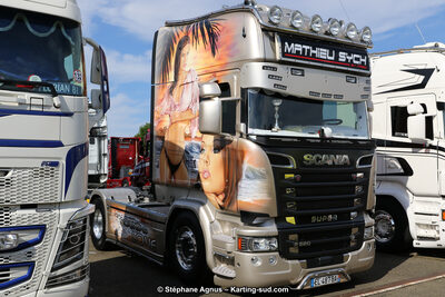 23/06/2019 : 2ème manche du Championnat de France Superkart et Grand Prix Camion à Nogaro (Photos Stéphane Agnus) 2019 — karting