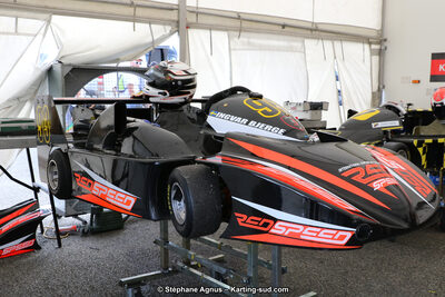 23/06/2019 : 2ème manche du Championnat de France Superkart et Grand Prix Camion à Nogaro (Photos Stéphane Agnus) 2019 — karting