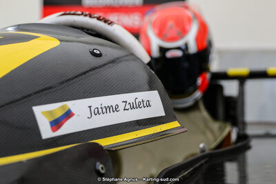 23/06/2019 : 2ème manche du Championnat de France Superkart et Grand Prix Camion à Nogaro (Photos Stéphane Agnus) 2019 — karting