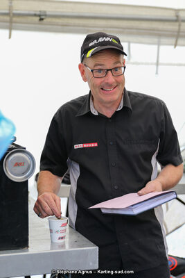 23/06/2019 : 2ème manche du Championnat de France Superkart et Grand Prix Camion à Nogaro (Photos Stéphane Agnus) 2019 — karting