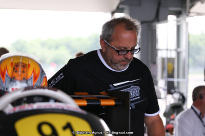 23/06/2019 : 2ème manche du Championnat de France Superkart et Grand Prix Camion à Nogaro (Photos Stéphane Agnus) 2019 — karting