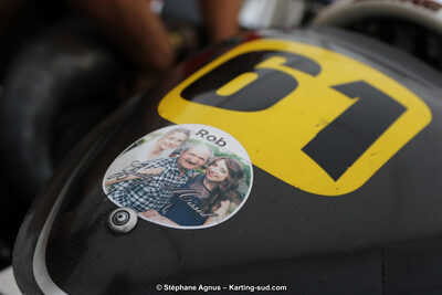23/06/2019 : 2ème manche du Championnat de France Superkart et Grand Prix Camion à Nogaro (Photos Stéphane Agnus) 2019 — karting