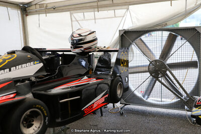 23/06/2019 : 2ème manche du Championnat de France Superkart et Grand Prix Camion à Nogaro (Photos Stéphane Agnus) 2019 — karting