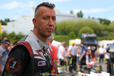 23/06/2019 : 2ème manche du Championnat de France Superkart et Grand Prix Camion à Nogaro (Photos Stéphane Agnus) 2019 — karting