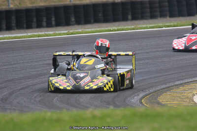 23/06/2019 : 2ème manche du Championnat de France Superkart et Grand Prix Camion à Nogaro (Photos Stéphane Agnus) 2019 — karting