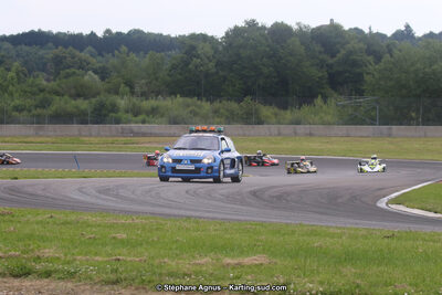 23/06/2019 : 2ème manche du Championnat de France Superkart et Grand Prix Camion à Nogaro (Photos Stéphane Agnus) 2019 — karting