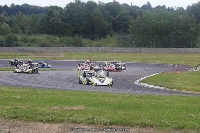 23/06/2019 : 2ème manche du Championnat de France Superkart et Grand Prix Camion à Nogaro (Photos Stéphane Agnus) 2019 — karting