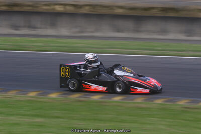 23/06/2019 : 2ème manche du Championnat de France Superkart et Grand Prix Camion à Nogaro (Photos Stéphane Agnus) 2019 — karting