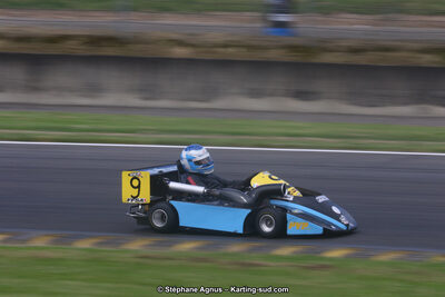 23/06/2019 : 2ème manche du Championnat de France Superkart et Grand Prix Camion à Nogaro (Photos Stéphane Agnus) 2019 — karting