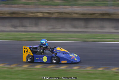 23/06/2019 : 2ème manche du Championnat de France Superkart et Grand Prix Camion à Nogaro (Photos Stéphane Agnus) 2019 — karting