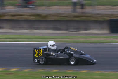 23/06/2019 : 2ème manche du Championnat de France Superkart et Grand Prix Camion à Nogaro (Photos Stéphane Agnus) 2019 — karting