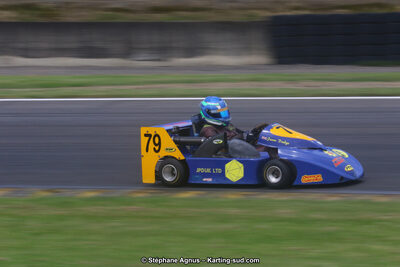 23/06/2019 : 2ème manche du Championnat de France Superkart et Grand Prix Camion à Nogaro (Photos Stéphane Agnus) 2019 — karting