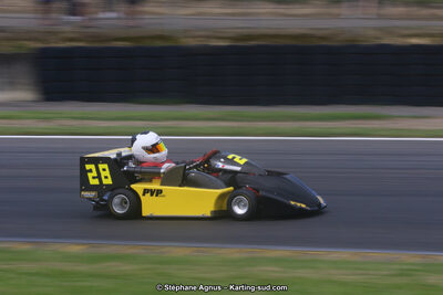 23/06/2019 : 2ème manche du Championnat de France Superkart et Grand Prix Camion à Nogaro (Photos Stéphane Agnus) 2019 — karting