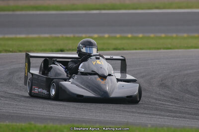 23/06/2019 : 2ème manche du Championnat de France Superkart et Grand Prix Camion à Nogaro (Photos Stéphane Agnus) 2019 — karting