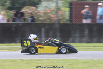 23/06/2019 : 2ème manche du Championnat de France Superkart et Grand Prix Camion à Nogaro (Photos Stéphane Agnus) 2019 — karting