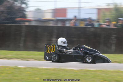 23/06/2019 : 2ème manche du Championnat de France Superkart et Grand Prix Camion à Nogaro (Photos Stéphane Agnus) 2019 — karting