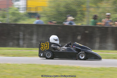23/06/2019 : 2ème manche du Championnat de France Superkart et Grand Prix Camion à Nogaro (Photos Stéphane Agnus) 2019 — karting