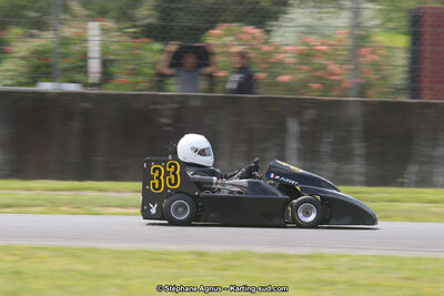 23/06/2019 : 2ème manche du Championnat de France Superkart et Grand Prix Camion à Nogaro (Photos Stéphane Agnus) 2019 — karting