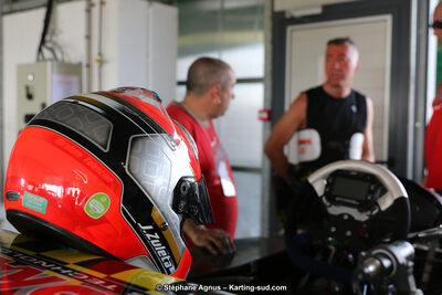 23/06/2019 : 2ème manche du Championnat de France Superkart et Grand Prix Camion à Nogaro (Photos Stéphane Agnus) 2019 — karting