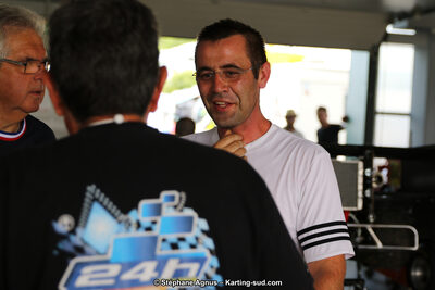 23/06/2019 : 2ème manche du Championnat de France Superkart et Grand Prix Camion à Nogaro (Photos Stéphane Agnus) 2019 — karting