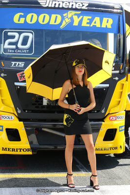 23/06/2019 : 2ème manche du Championnat de France Superkart et Grand Prix Camion à Nogaro (Photos Stéphane Agnus) 2019 — karting