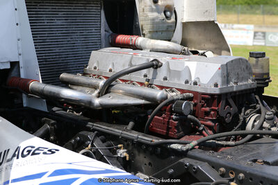 23/06/2019 : 2ème manche du Championnat de France Superkart et Grand Prix Camion à Nogaro (Photos Stéphane Agnus) 2019 — karting