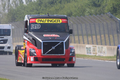 23/06/2019 : 2ème manche du Championnat de France Superkart et Grand Prix Camion à Nogaro (Photos Stéphane Agnus) 2019 — karting