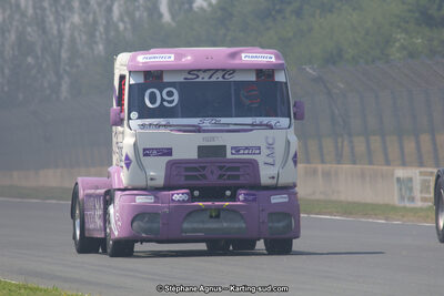 23/06/2019 : 2ème manche du Championnat de France Superkart et Grand Prix Camion à Nogaro (Photos Stéphane Agnus) 2019 — karting