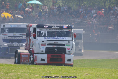 23/06/2019 : 2ème manche du Championnat de France Superkart et Grand Prix Camion à Nogaro (Photos Stéphane Agnus) 2019 — karting
