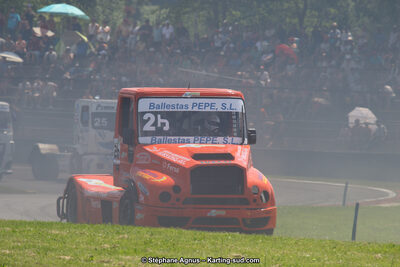 23/06/2019 : 2ème manche du Championnat de France Superkart et Grand Prix Camion à Nogaro (Photos Stéphane Agnus) 2019 — karting