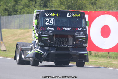 23/06/2019 : 2ème manche du Championnat de France Superkart et Grand Prix Camion à Nogaro (Photos Stéphane Agnus) 2019 — karting